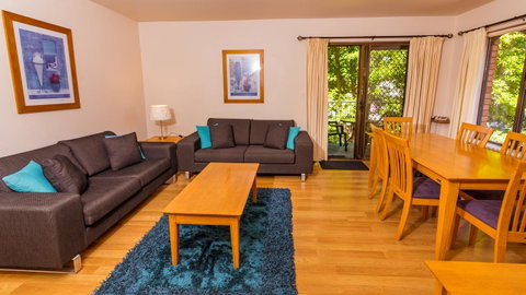 Dowler Apartments Subiaco - Accommodation Sunshine Coast 28