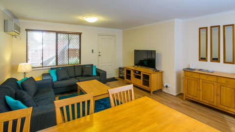 Dowler Apartments Subiaco - Accommodation Sunshine Coast 43