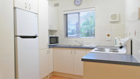 Dowler Apartments Subiaco - Accommodation Sunshine Coast 9