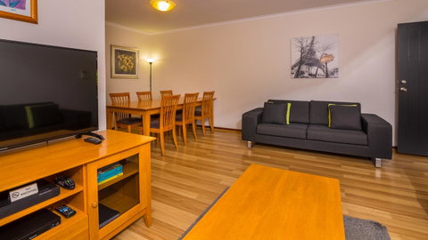 Dowler Apartments Subiaco - Accommodation Sunshine Coast 5