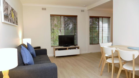 Dowler Apartments Subiaco - Accommodation Sunshine Coast 19