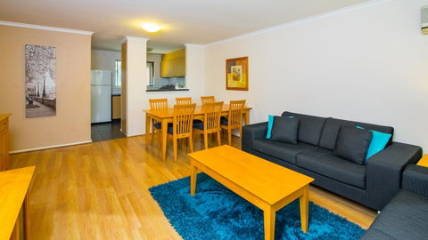 Dowler Apartments Subiaco - Accommodation Sunshine Coast 25