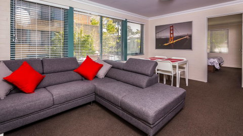 Dowler Apartments Subiaco - Accommodation Sunshine Coast 14