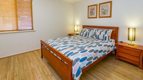 Dowler Apartments Subiaco - Accommodation Sunshine Coast 30