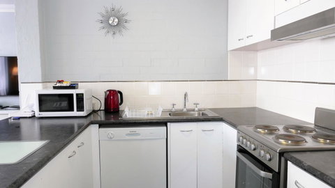 Dowler Apartments Subiaco - Accommodation Sunshine Coast 44