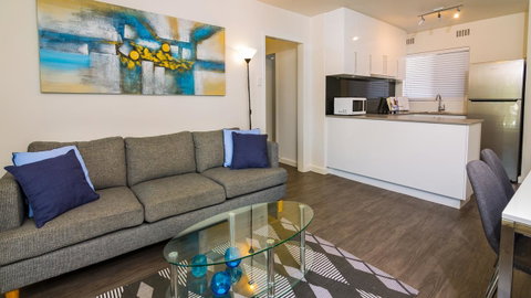Dowler Apartments Subiaco - Accommodation Sunshine Coast 33