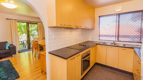 Dowler Apartments Subiaco - Accommodation Sunshine Coast 40