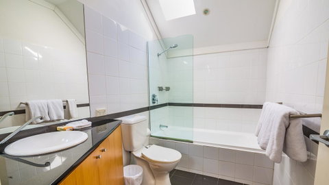 Dowler Apartments Subiaco - Accommodation Sunshine Coast 11