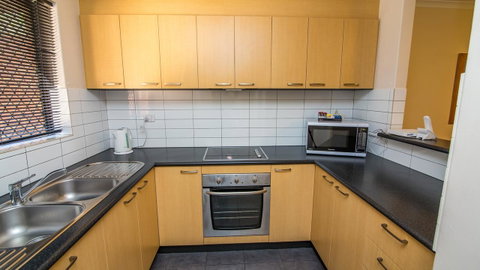 Dowler Apartments Subiaco - Accommodation Sunshine Coast 32
