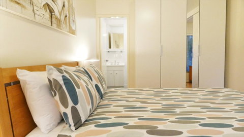Dowler Apartments Subiaco - Accommodation Sunshine Coast 1