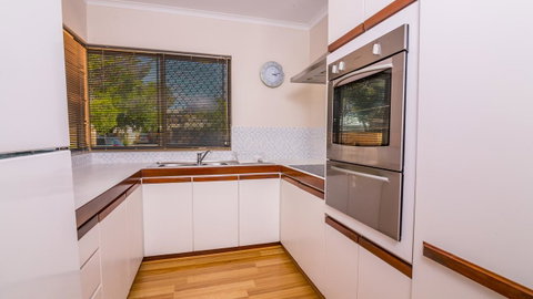 Dowler Apartments Subiaco - Accommodation Sunshine Coast 24