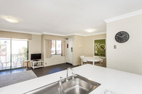 Subiaco Village 30 - Accommodation Sunshine Coast 10