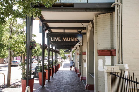 Subiaco Village 30 - Accommodation Sunshine Coast 29