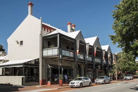 Subiaco Village 30 - Accommodation Sunshine Coast 32