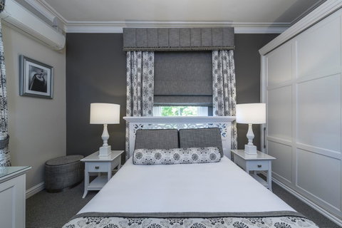 Grand Mercure Basildene Manor - Accommodation Sunshine Coast 24