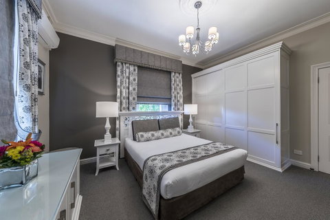 Grand Mercure Basildene Manor - Accommodation Sunshine Coast 23