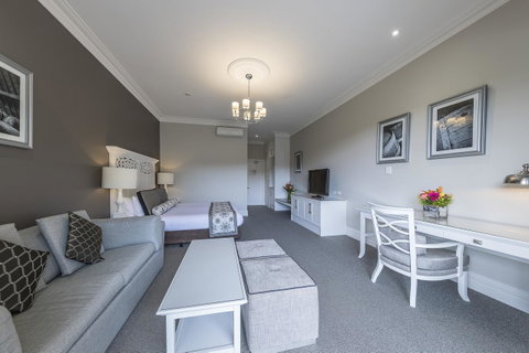 Grand Mercure Basildene Manor - Accommodation Sunshine Coast 21