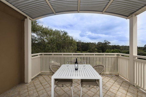 Grand Mercure Basildene Manor - Accommodation Sunshine Coast 19