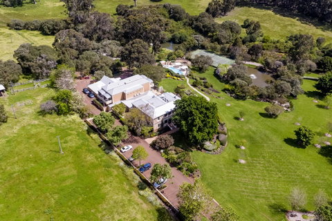 Grand Mercure Basildene Manor - Accommodation Sunshine Coast 14