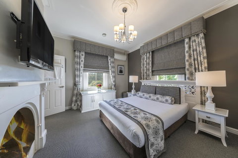 Grand Mercure Basildene Manor - Accommodation Sunshine Coast 22