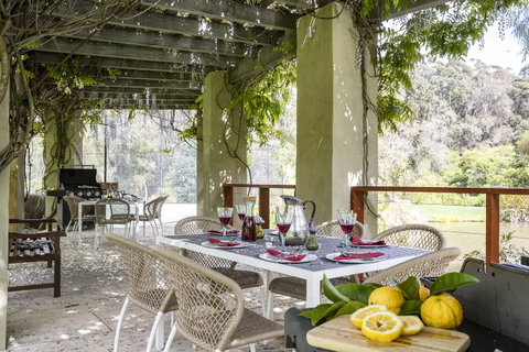 Grand Mercure Basildene Manor - Accommodation Sunshine Coast 6