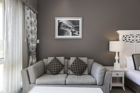 Grand Mercure Basildene Manor - Accommodation Sunshine Coast 18