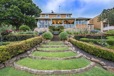 Grand Mercure Basildene Manor - Accommodation Sunshine Coast 13