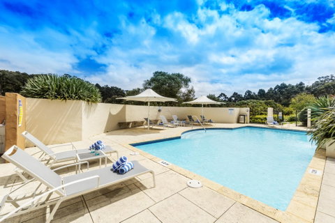 Grand Mercure Basildene Manor - Accommodation Sunshine Coast 4