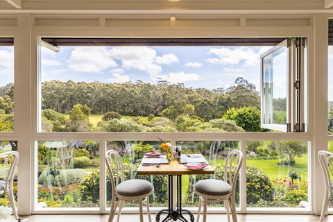 Grand Mercure Basildene Manor - Accommodation Sunshine Coast 10