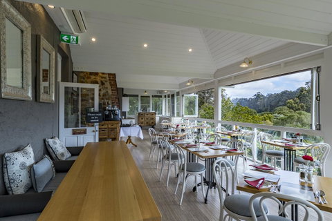 Grand Mercure Basildene Manor - Accommodation Sunshine Coast 9