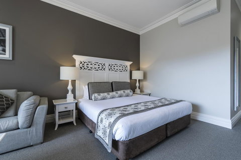 Grand Mercure Basildene Manor - Accommodation Sunshine Coast 17