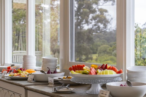 Grand Mercure Basildene Manor - Accommodation Sunshine Coast 11