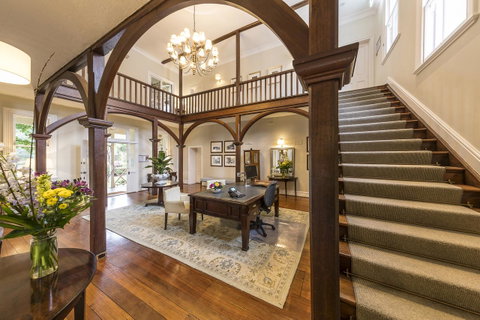 Grand Mercure Basildene Manor - Accommodation Sunshine Coast 1