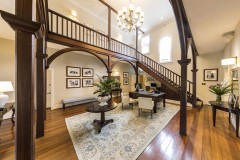 Grand Mercure Basildene Manor - Accommodation Sunshine Coast 2
