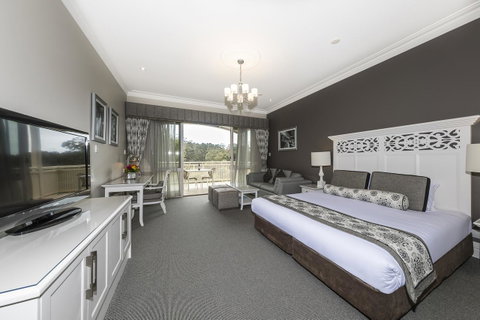 Grand Mercure Basildene Manor - Accommodation Sunshine Coast 16