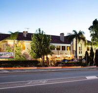 Captain Stirling Hotel - Accommodation Sunshine Coast