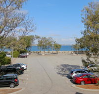 Hillarys Marina Apartment - Accommodation Sunshine Coast