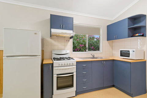 Discovery Parks - Woodman Point - Accommodation Sunshine Coast 38