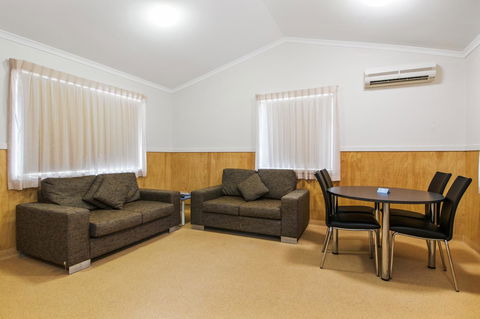 Discovery Parks - Woodman Point - Accommodation Sunshine Coast 39