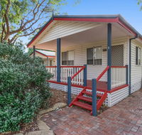 Discovery Parks  Woodman Point - Accommodation Sunshine Coast