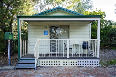 Discovery Parks - Woodman Point - Accommodation Sunshine Coast 21