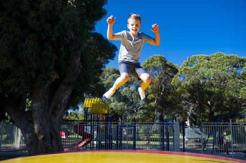 Discovery Parks - Woodman Point - Accommodation Sunshine Coast 35