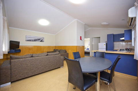 Discovery Parks - Woodman Point - Accommodation Sunshine Coast 15
