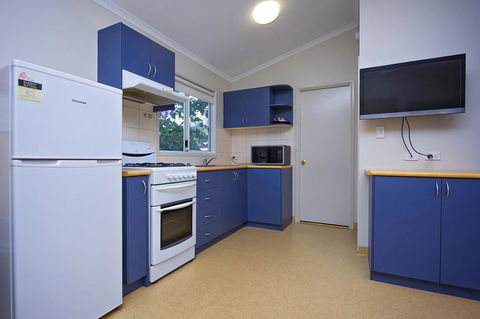 Discovery Parks - Woodman Point - Accommodation Sunshine Coast 11