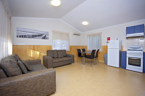 Discovery Parks - Woodman Point - Accommodation Sunshine Coast 12