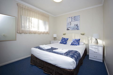 Discovery Parks - Woodman Point - Accommodation Sunshine Coast 18