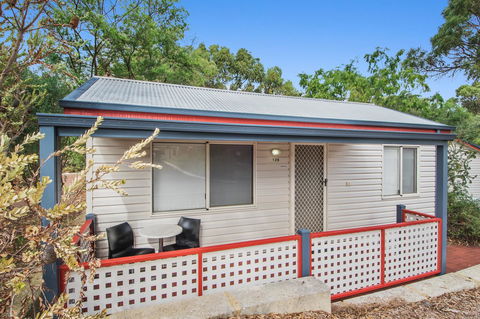 Discovery Parks - Woodman Point - Accommodation Sunshine Coast 37