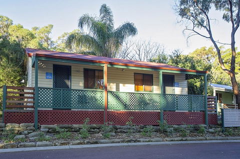 Discovery Parks - Woodman Point - Accommodation Sunshine Coast 9