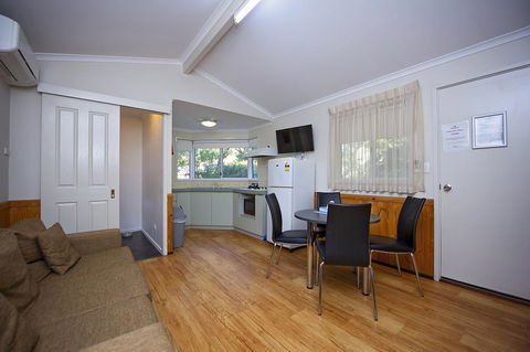 Discovery Parks - Woodman Point - Accommodation Sunshine Coast 3