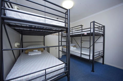 Discovery Parks - Woodman Point - Accommodation Sunshine Coast 17